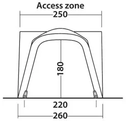 Outwell Milestone Shade Package Deal Black-Grey 19 Outwell Milestone Shade Package Deal Black-Grey -Camping Zelt Verkaufsgeschäft outwell milestone shade package deal grey 2