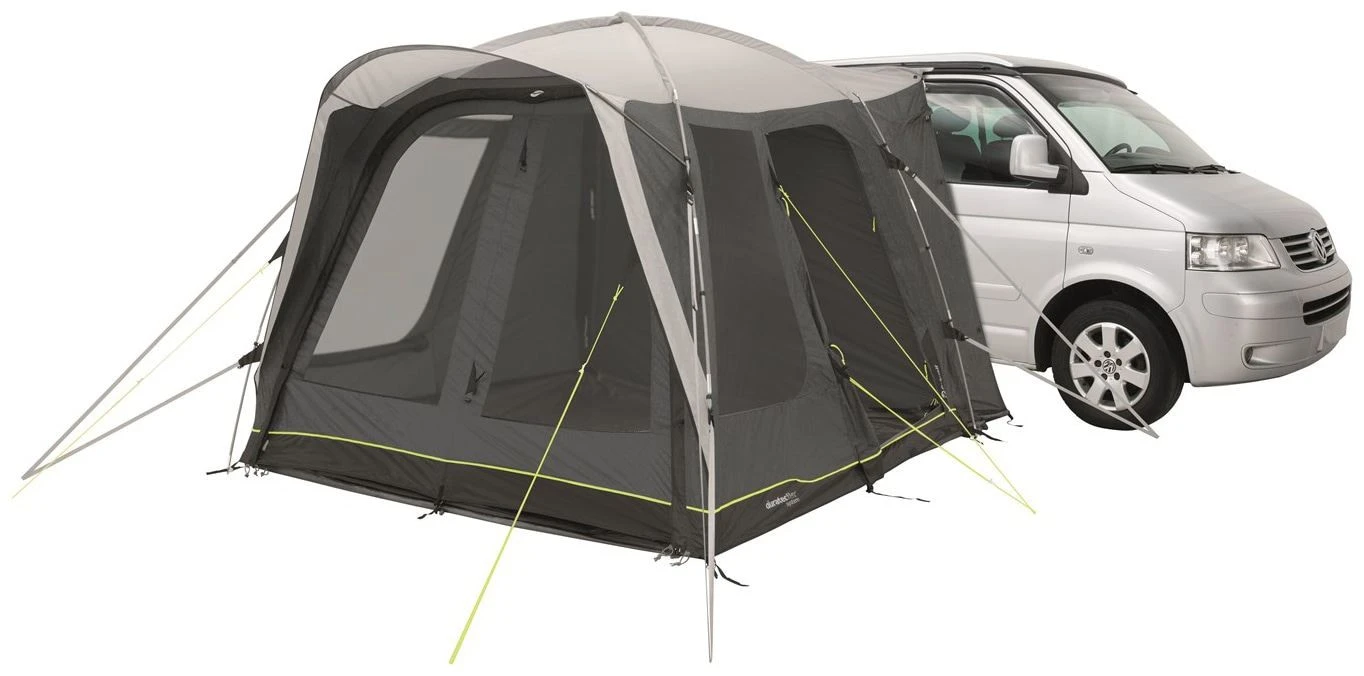 Outwell Milestone Shade Package Deal Black-Grey 9 Outwell Milestone Shade Package Deal Black-Grey – Bild 7