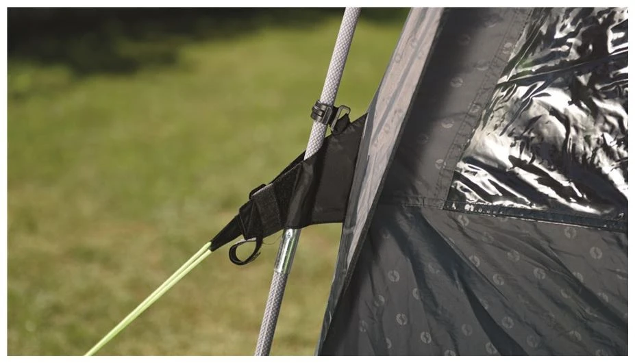 Outwell Milestone Shade Package Deal Black-Grey 12 Outwell Milestone Shade Package Deal Black-Grey – Bild 10