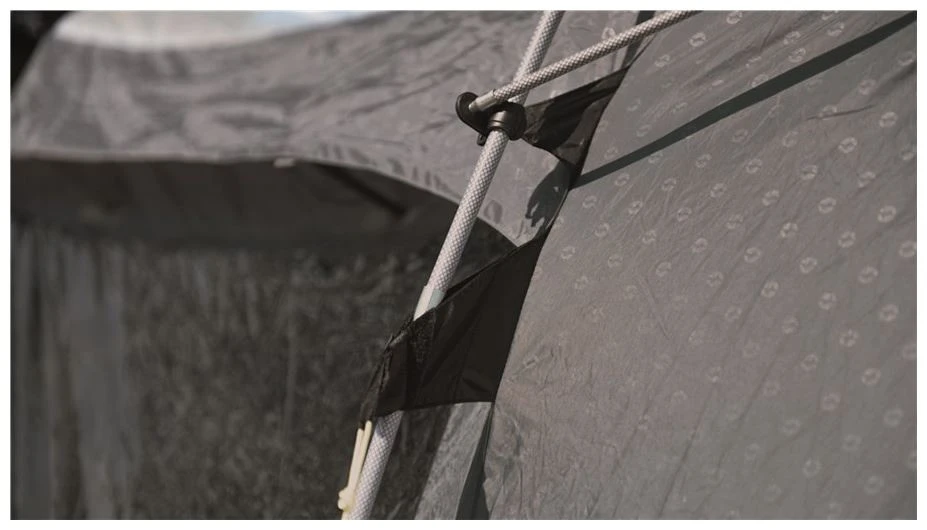 Outwell Milestone Shade Package Deal Black-Grey 13 Outwell Milestone Shade Package Deal Black-Grey – Bild 11