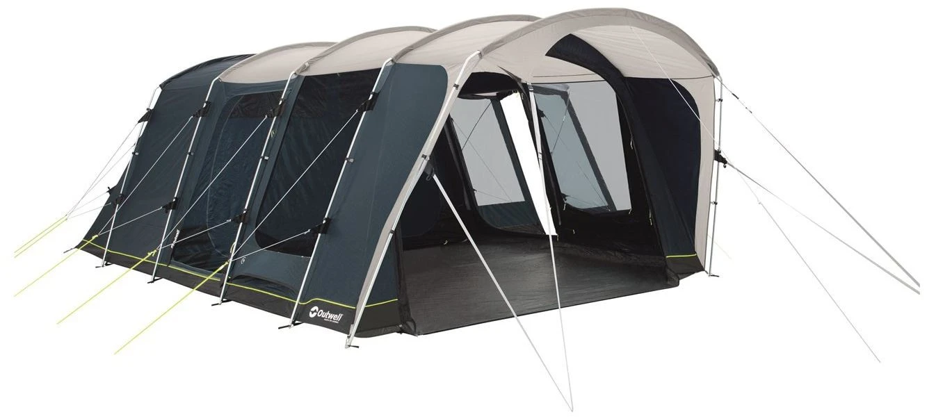 Outwell Montana 6PE Package Deal Navy Night 3 Outwell Montana 6PE Package Deal Navy Night