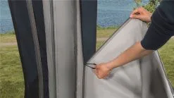 Outwell Mountain Lake 5ATC 2022 Navy Night -Camping Zelt Verkaufsgeschäft outwell mountain lake 5atc navy night 9