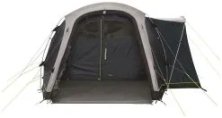 Outwell Nevada 5PE Navy Night -Camping Zelt Verkaufsgeschäft outwell nevada 5pe navy night 3 1