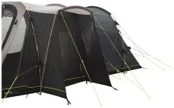 Outwell Nevada 5PE Navy Night -Camping Zelt Verkaufsgeschäft outwell nevada 5pe navy night 6 1