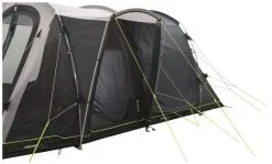 Outwell Nevada 5PE Navy Night -Camping Zelt Verkaufsgeschäft outwell nevada 5pe navy night 7 1