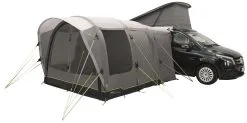 Outwell Newburg 240 Air Package Deal Black-Grey 22 Outwell Newburg 240 Air Package Deal Black-Grey -Camping Zelt Verkaufsgeschäft outwell newburg 240 air package deal grey 5
