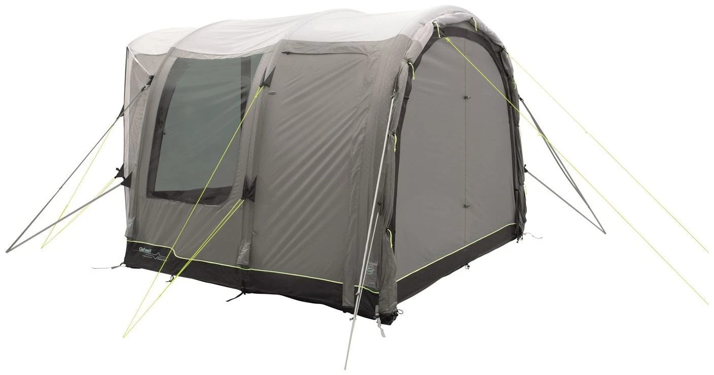 Outwell Newburg 240 Air Package Deal Black-Grey 10 Outwell Newburg 240 Air Package Deal Black-Grey – Bild 8