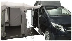 Outwell Newburg 240 Air Package Deal Black-Grey 24 Outwell Newburg 240 Air Package Deal Black-Grey -Camping Zelt Verkaufsgeschäft outwell newburg 240 air package deal grey 7