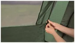 Outwell Oakwood 5 Dark Leaf -Camping Zelt Verkaufsgeschäft outwell oakwood 5 dark leaf 9