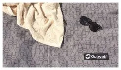 Outwell Oakwood 5 Flat Woven Carpet Grey -Camping Zelt Verkaufsgeschäft outwell oakwood 5 flat woven carpet grey 0 1 1