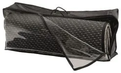 Outwell Pebble 360A/Airspace 410 TC Continental Carpet 250 X 360 250 X 360 -Camping Zelt Verkaufsgeschäft outwell pebble 360a continental carpet 250 x 360 3