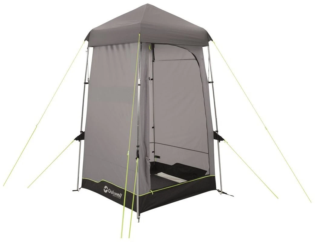 Outwell Seahaven Comfort Station Single Blue 4 Outwell Seahaven Comfort Station Single Blue – Bild 2