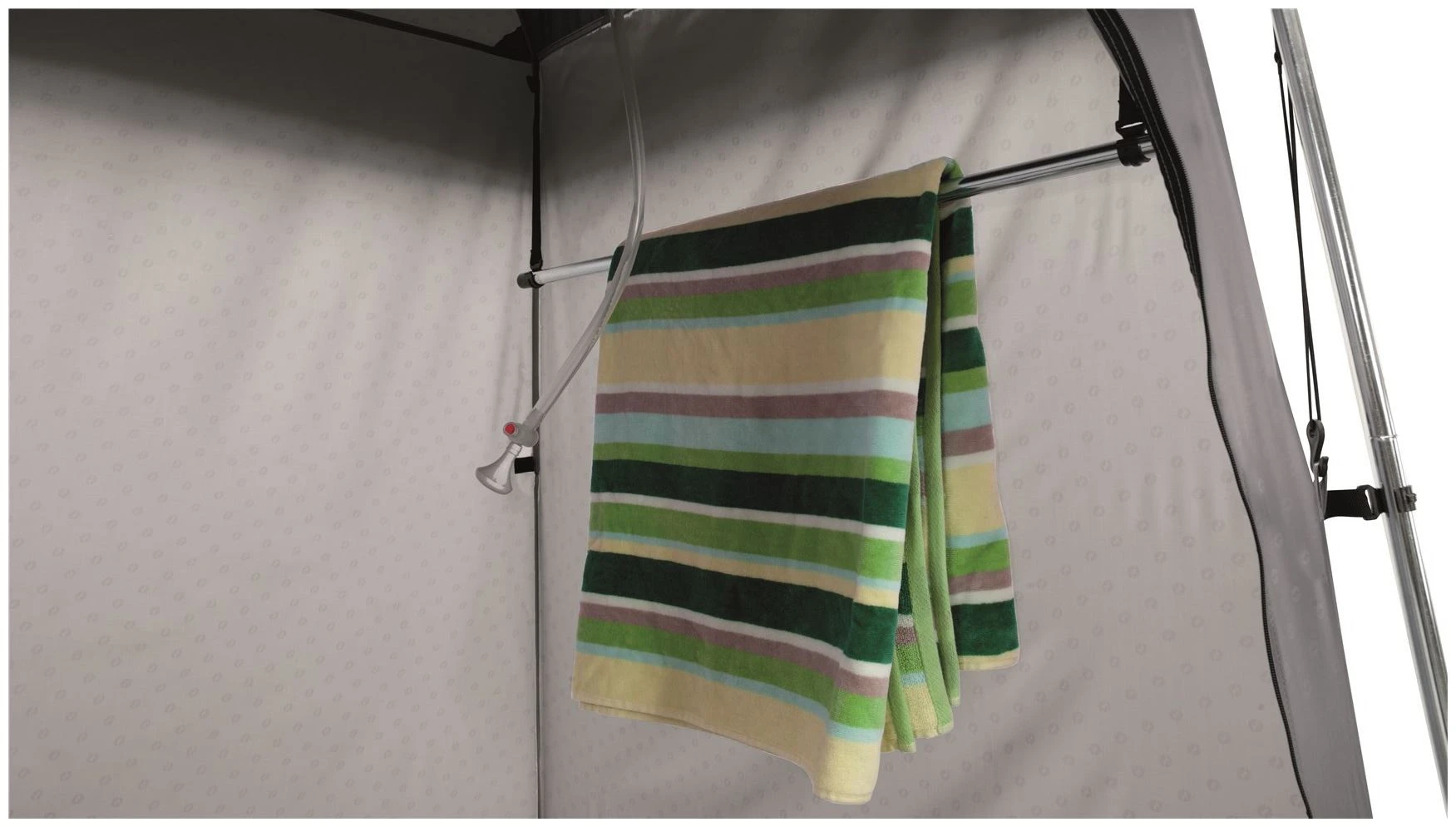 Outwell Seahaven Comfort Station Single Blue 15 Outwell Seahaven Comfort Station Single Blue – Bild 13