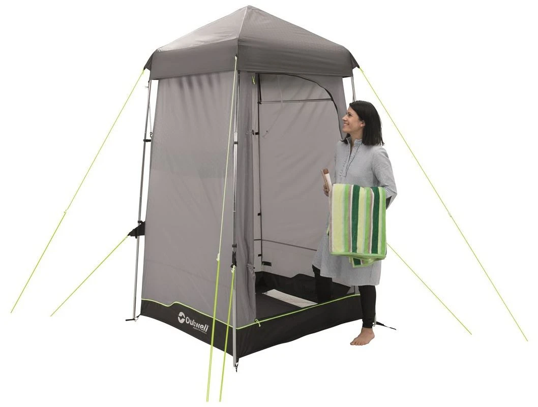 Outwell Seahaven Comfort Station Single Blue 16 Outwell Seahaven Comfort Station Single Blue – Bild 14