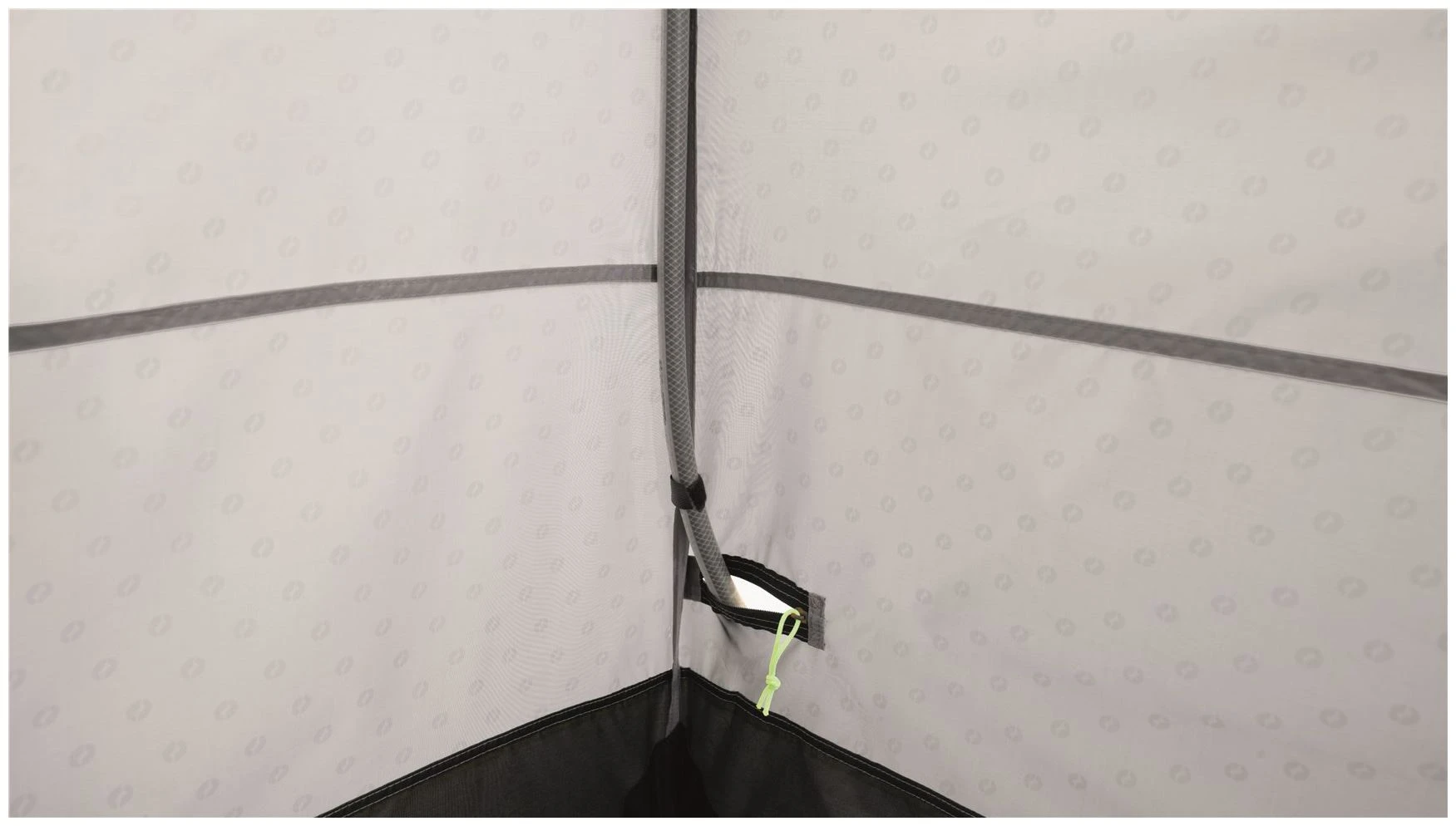 Outwell Seahaven Comfort Station Single Blue 9 Outwell Seahaven Comfort Station Single Blue – Bild 7