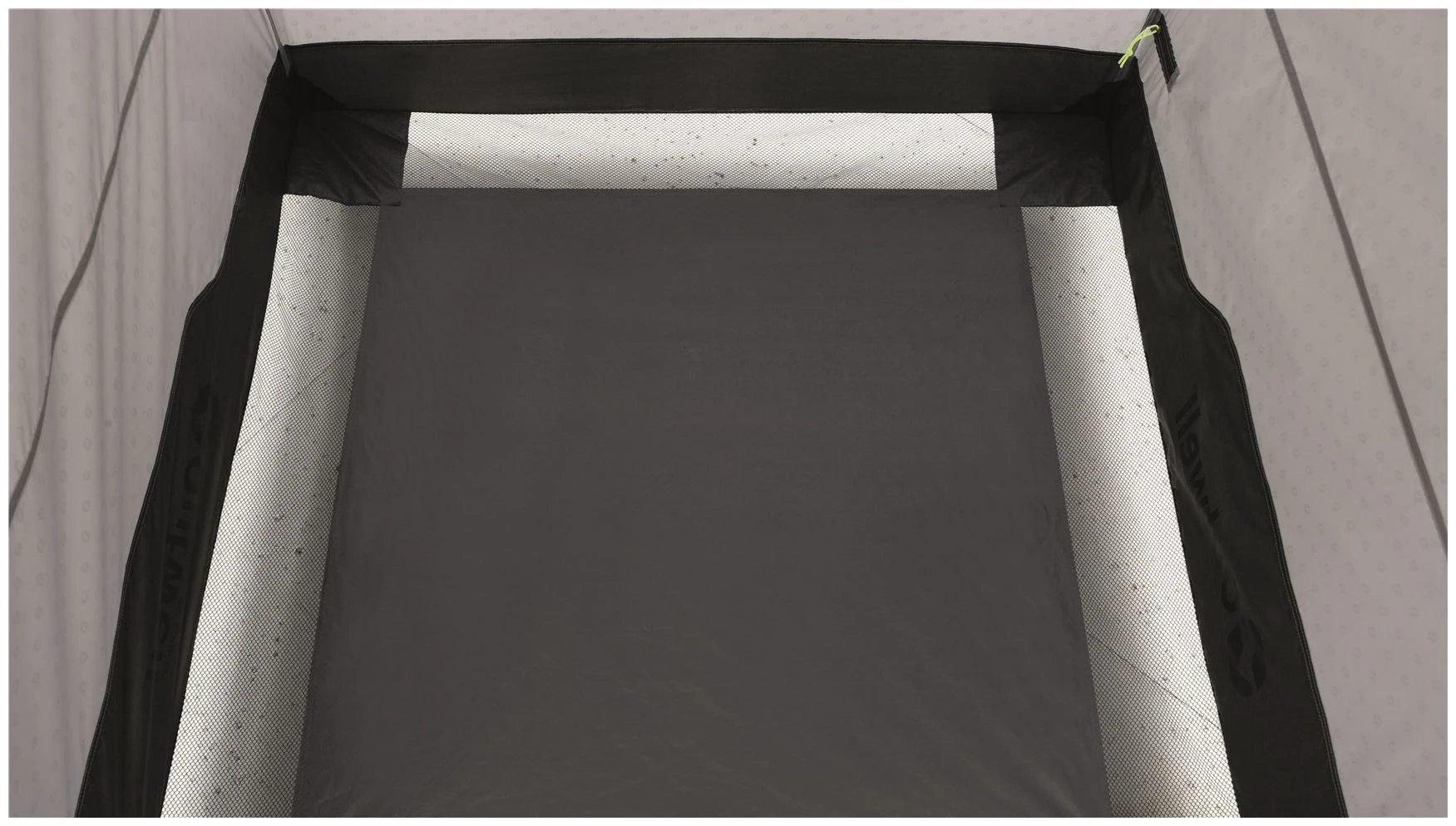 Outwell Seahaven Comfort Station Single Blue 10 Outwell Seahaven Comfort Station Single Blue – Bild 8