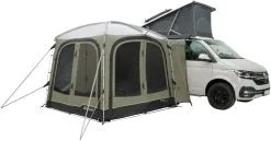 Outwell Shalecrest Package Deal Green