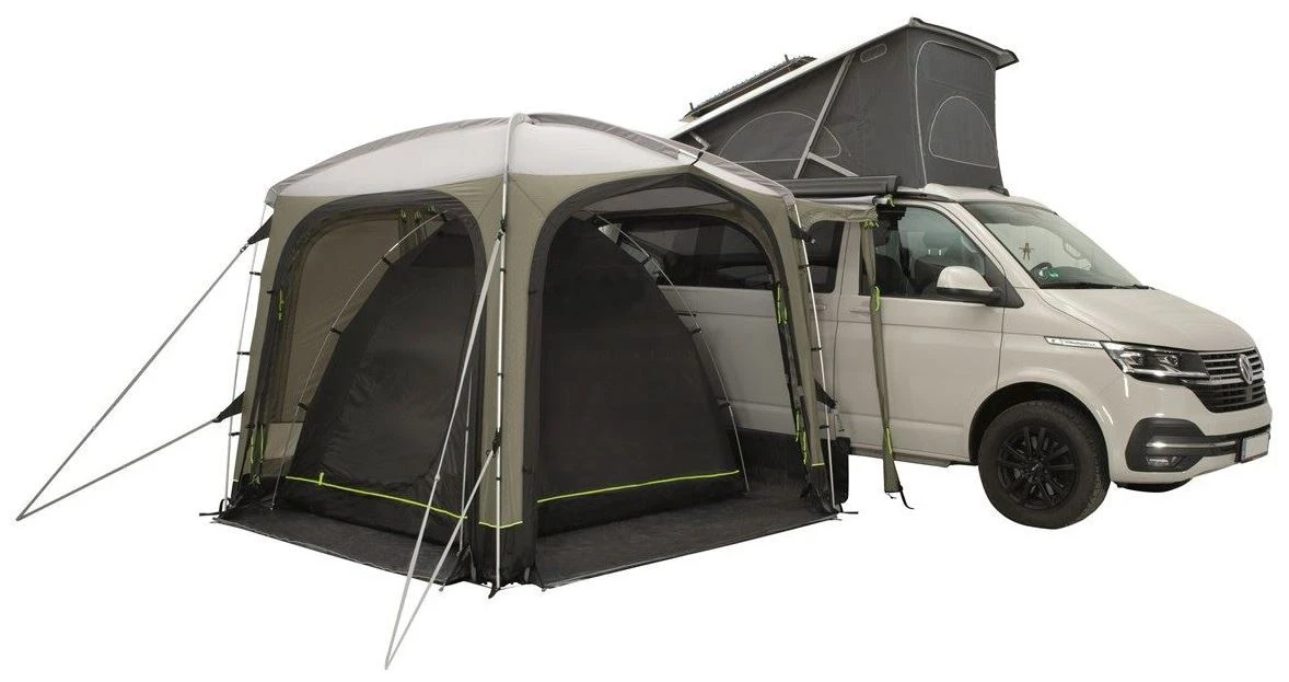 Outwell Shalecrest Package Deal Green 14 Outwell Shalecrest Package Deal Green – Bild 12