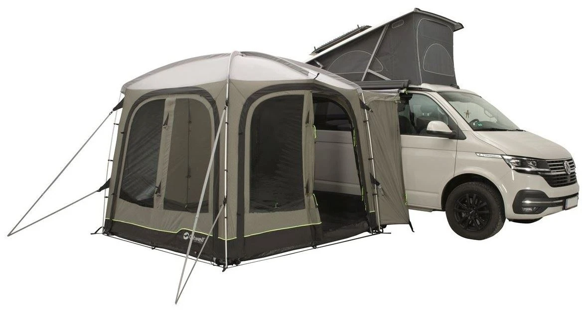 Outwell Shalecrest Package Deal Green 7 Outwell Shalecrest Package Deal Green – Bild 5