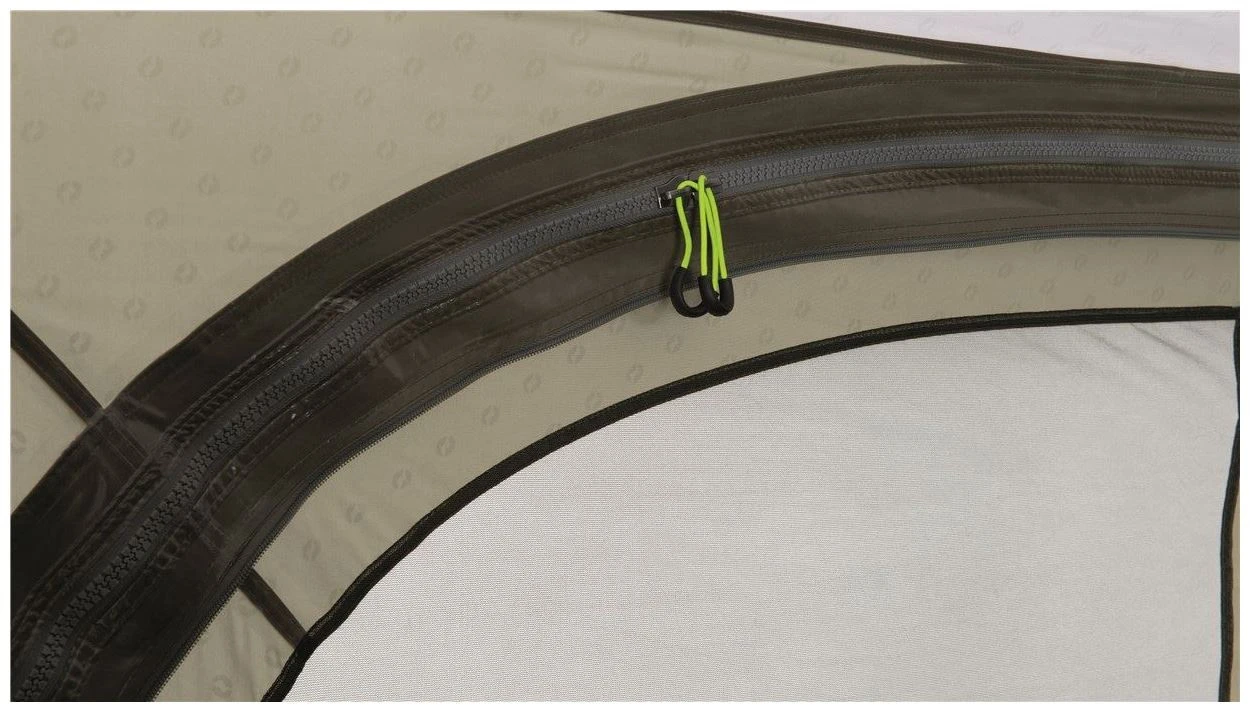 Outwell Shalecrest Package Deal Green 10 Outwell Shalecrest Package Deal Green – Bild 8