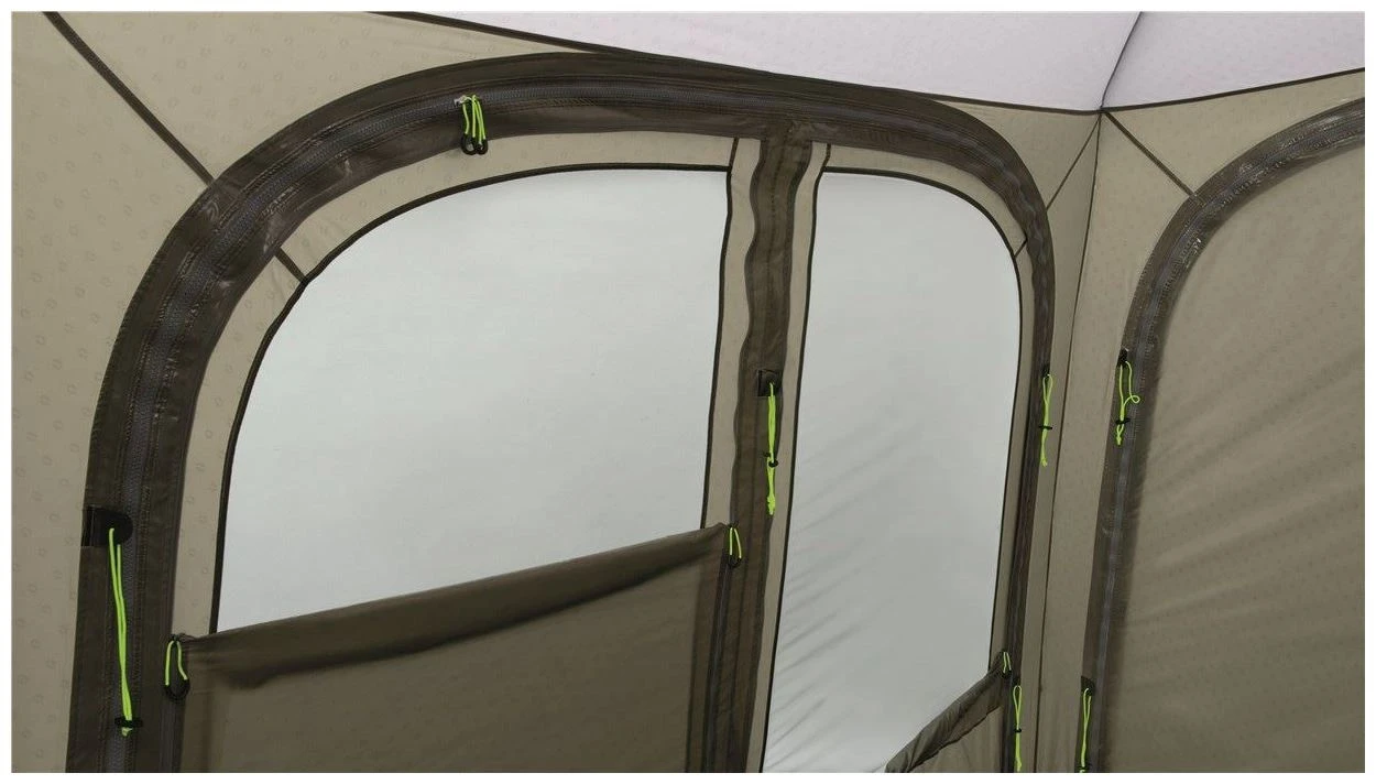 Outwell Shalecrest Package Deal Green 11 Outwell Shalecrest Package Deal Green – Bild 9