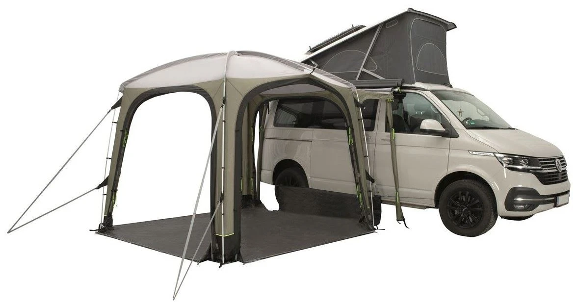 Outwell Shalecrest Package Deal Green 13 Outwell Shalecrest Package Deal Green – Bild 11