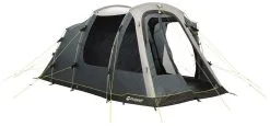 Outwell Springwood 4SG Blue -Camping Zelt Verkaufsgeschäft outwell springwood 4sg blue 4 1