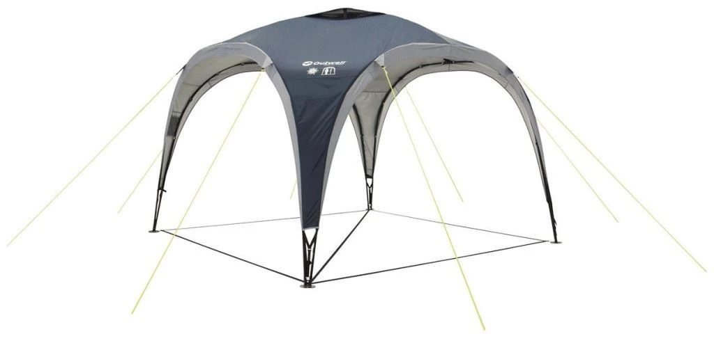 Outwell Summer Lounge M Blue 3 Outwell Summer Lounge M Blue