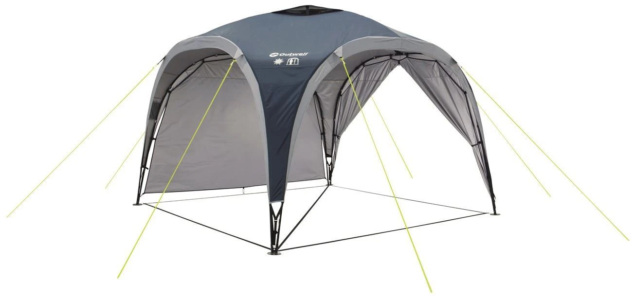 Outwell Summer Lounge M Blue 18 Outwell Summer Lounge M Blue – Bild 16