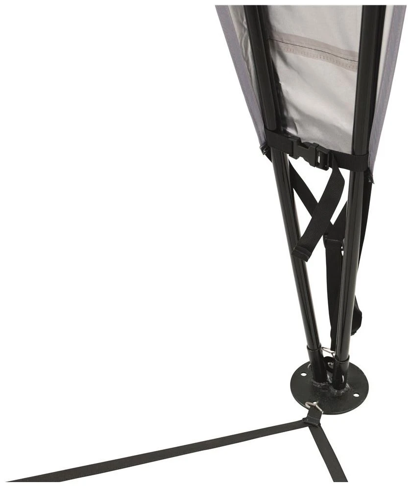 Outwell Summer Lounge M Blue 9 Outwell Summer Lounge M Blue – Bild 7