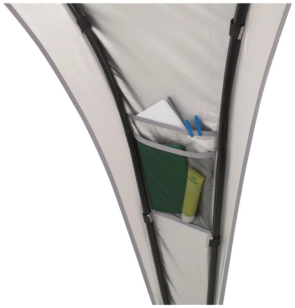 Outwell Summer Lounge M Blue 13 Outwell Summer Lounge M Blue – Bild 11