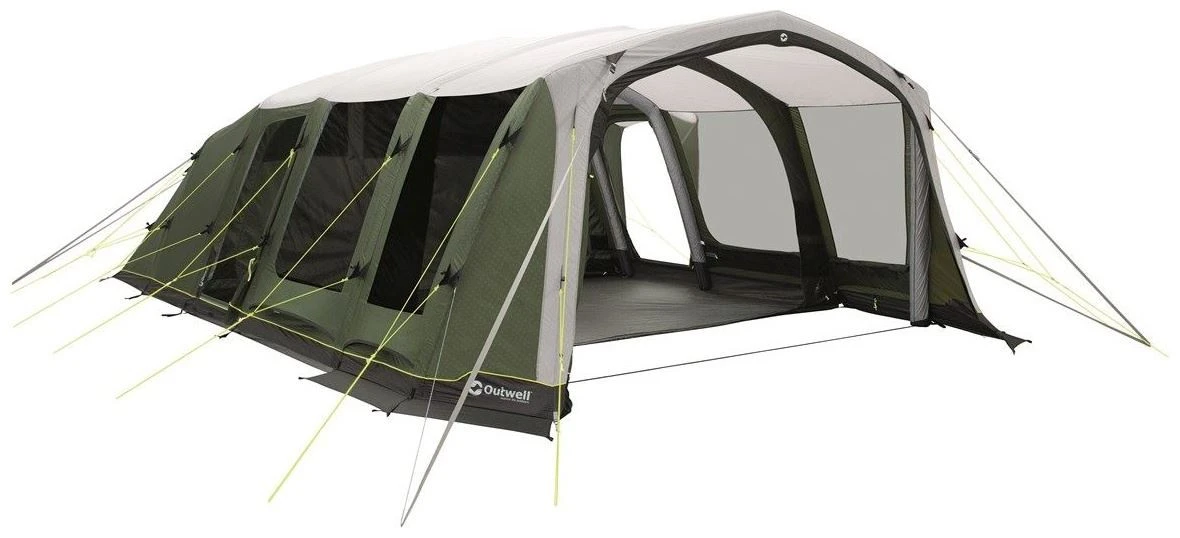 Outwell Sundale 7PA Green 4 Outwell Sundale 7PA Green – Bild 2