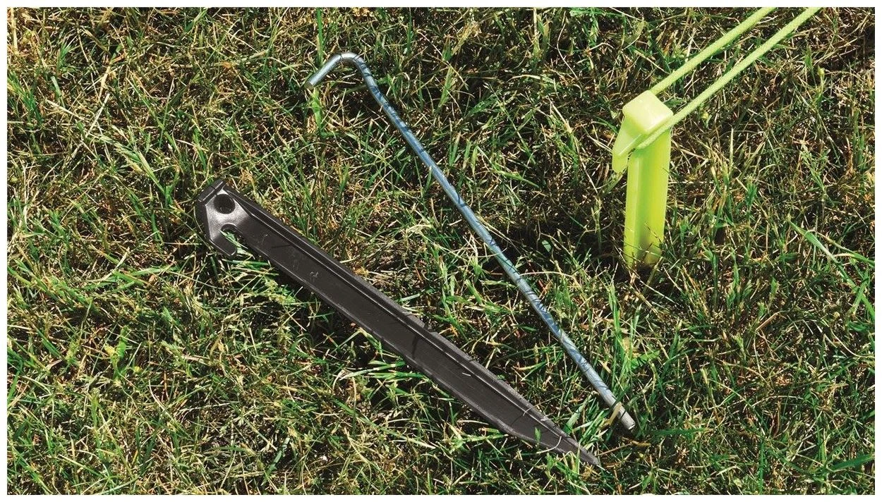 Outwell Sundale 7PA Green 14 Outwell Sundale 7PA Green – Bild 12