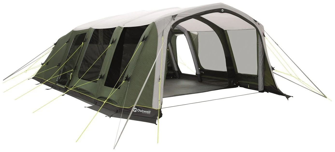 Outwell Sundale 7PA Package Deal Green 3 Outwell Sundale 7PA Package Deal Green