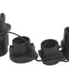 Outwell Zelt Pump Adaptor Black -Camping Zelt Verkaufsgeschäft outwell tent pump adaptor black 0