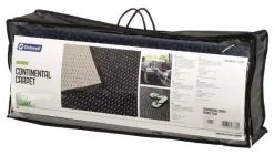 Outwell Tide 320SA Continental Carpet 300 X320 300 X 320 Cm -Camping Zelt Verkaufsgeschäft outwell tide 320sa continental carpet 300 x320 3