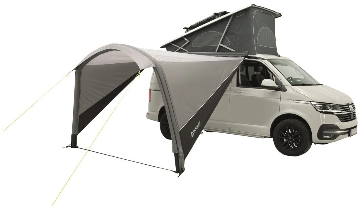 Outwell Touring Canopy Air Grey 4 Outwell Touring Canopy Air Grey – Bild 2
