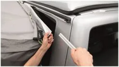 Outwell Touring Connect Set 7-7 Mm Grey -Camping Zelt Verkaufsgeschäft outwell touring connect set 7 7 mm grey 1