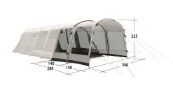 Outwell Universal Extension Size 3 11 Outwell Universal Extension Size 3 -Camping Zelt Verkaufsgeschäft outwell universal extension size 3 2