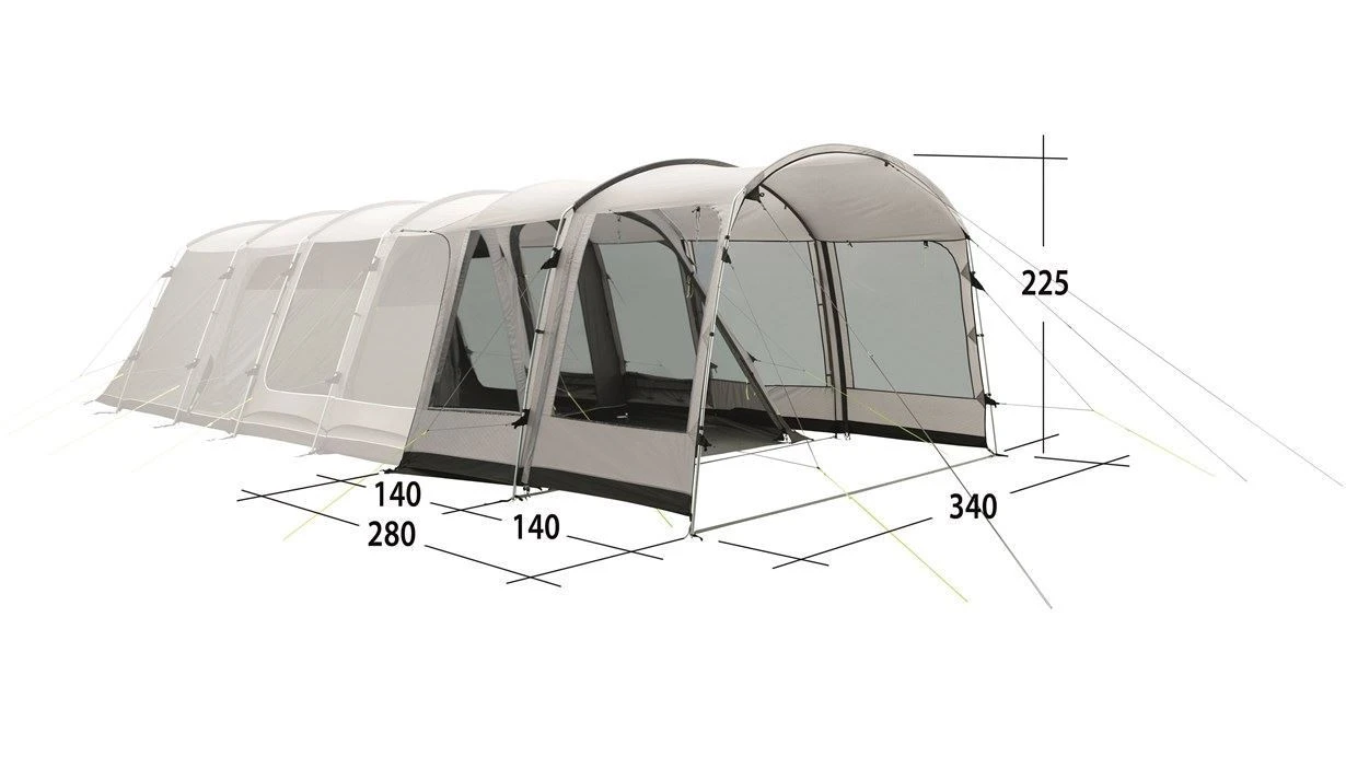 Outwell Universal Extension Size 3 6 Outwell Universal Extension Size 3 – Bild 4