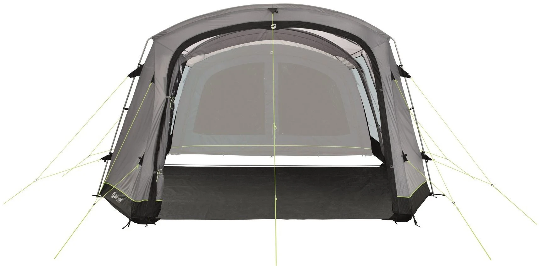 Outwell Universal Markise Size 2 Black-Grey 8 Outwell Universal Markise Size 2 Black-Grey – Bild 6