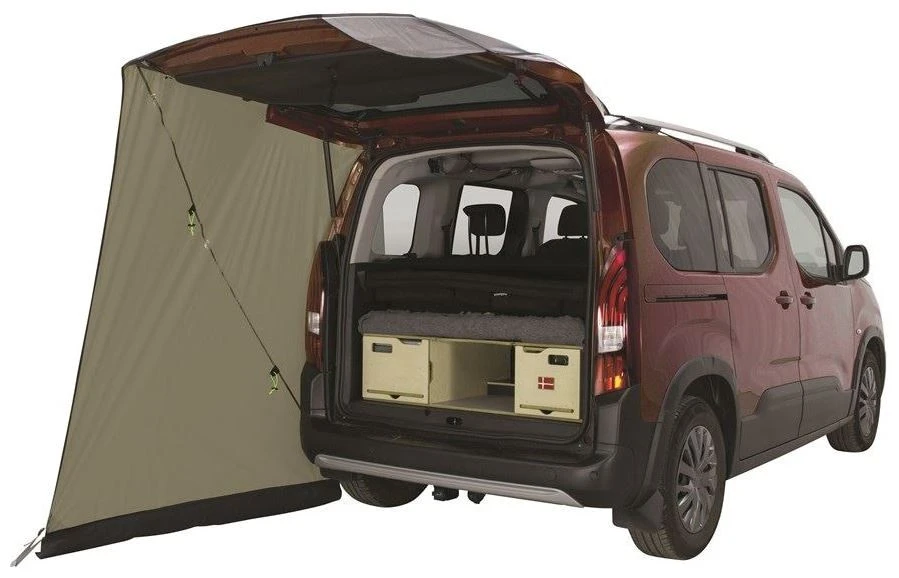 Outwell Upcrest Green 12 Outwell Upcrest Green – Bild 10