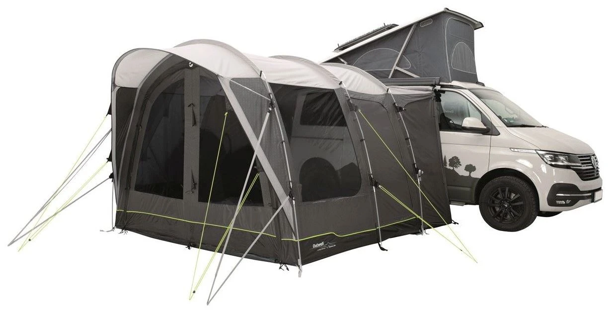 Outwell Waystone 240 Black-Grey 4 Outwell Waystone 240 Black-Grey – Bild 2