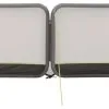Outwell Windscreen Air Scalable 150 Grey -Camping Zelt Verkaufsgeschäft outwell windscreen air scalable 150 grey 0