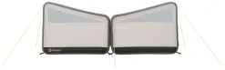 Outwell Windscreen Air Scalable 180 Grey -Camping Zelt Verkaufsgeschäft outwell windscreen air scalable 180 grey 0 1