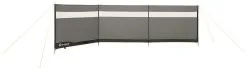 Outwell Windscreen -Camping Zelt Verkaufsgeschäft outwell windscreen charcoal grey one size charcoal grey 0
