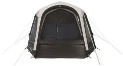 Outwell Wood Lake 5ATC Navy Night -Camping Zelt Verkaufsgeschäft outwell wood lake 5atc navy night 11 1