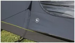 Outwell Wood Lake 5ATC Navy Night -Camping Zelt Verkaufsgeschäft outwell wood lake 5atc navy night 9 1