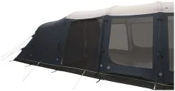 Outwell Wood Lake 6ATC Demo 2022 Navy Night 21 Outwell Wood Lake 6ATC Demo 2022 Navy Night -Camping Zelt Verkaufsgeschäft outwell wood lake 6atc demo navy night 5