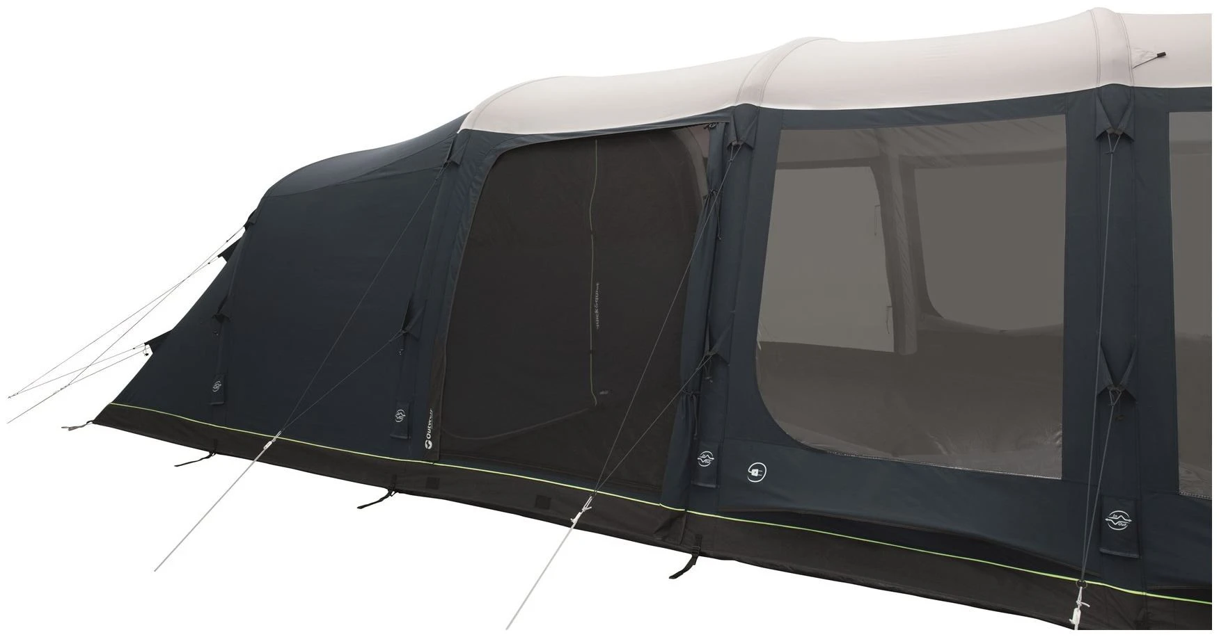 Outwell Wood Lake 6ATC Demo 2022 Navy Night 9 Outwell Wood Lake 6ATC Demo 2022 Navy Night – Bild 7